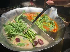 -湊湊火锅·茶憩(天环广场店)