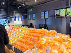 -永辉超市(龙潭寺店)