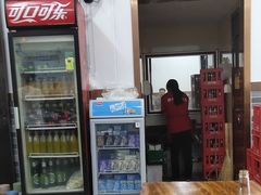 -鑫明明拉面(宁化路店)