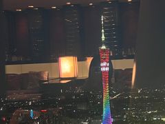 -广州四季酒店