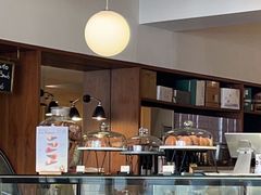 -BAKER&SPICE(安福路店)