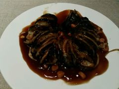 -菩提素素食餐厅(晶郦馆店)