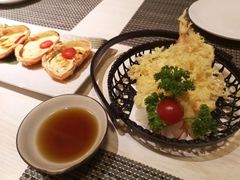 -割烹酱子日本料理(弘基财富广场店)