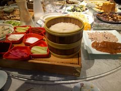 酥香嫩烤鸭-乾园(天河城店)