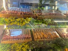 -鼎原力量东北吊炉烧烤(幸福街店)