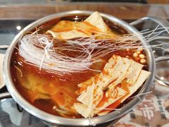 -庆丰包子铺(安东店)