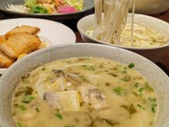 -庐灶江南·江南菜·四合院Bistro(东直门雍和宫·原华侨宾馆店)