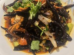 -叒缘夜光杯(望江橡树林店)