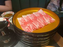 -牛New寿喜烧(金茂览秀城店)