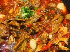 -老闵田螺馆·南昌市井菜·特色小吃(总店)