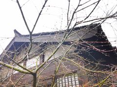 -径山寺