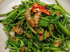 -小天厨民间菜馆(深圳街店)