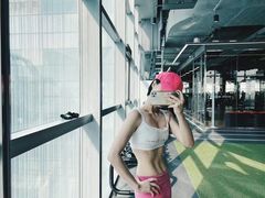 -OXYGYM 奥美氧舱运动中心(朝阳大悦城店)
