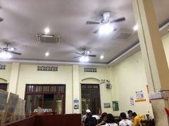 大堂-陈记汤饭(水巷口店)