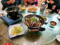 -巢湖名吃·徽府农家菜(半汤店)