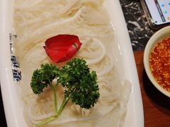 -要德火锅(泰隆商业街店)