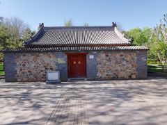 -北坞公园