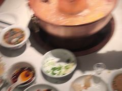 -北京老门框爆肚涮肉馆(锦业路店)