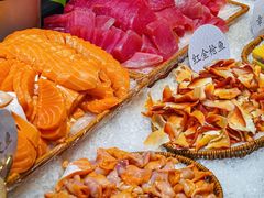 -川骄海鲜自助(亚运村店)