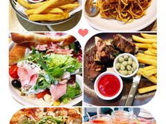 -玛尚诺Pizza&Bar(长泰广场店)