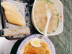 -四宜糕团店(南大街店)