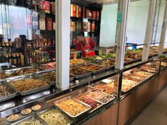 凉菜-杨记拉面总店