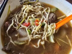 -孙家面馆(淮海第一城店)
