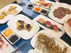 -大渔铁板烧(大悦城店)
