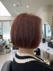 -BEAUTY HAIR GANO