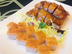 -富力丽思卡尔顿酒店·丽轩中餐厅