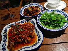 -聚缘·湘味音乐餐厅party(罗湖店)