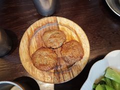 -古都历食南京菜·烤鸭·鸭血粉丝·汤包(南京博物院店)