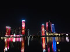 -天鹅湖体育公园