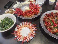 -天宝兄弟(前海壹方城店)