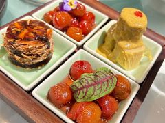-四世同堂·京菜·烤鸭(双井店)