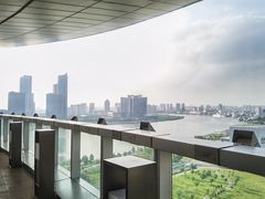 -于家堡洲际酒店·堡子里酒廊