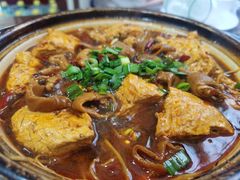 臭大元烧肥肠-壶园美食·淮扬菜(东圈门店)