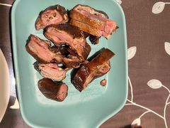 -兰桂坊·花园餐厅(西湖店)