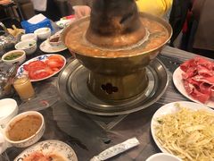 -鑫龙火锅城(青岛分店)