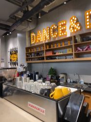 -G-STEPS舞蹈工作室