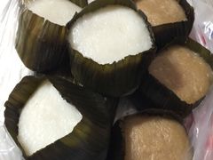 -夹江老头叶儿粑(石雁儿小区店)