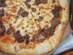 -Tubestation站点比萨(五道营店)