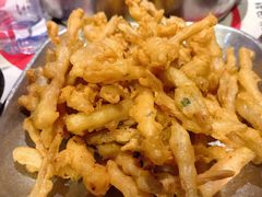 香炸藕海-靓靓蒸虾·头牌蒸虾(雪松路总店)
