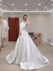 -纯色时光婚纱艺术馆WHITE