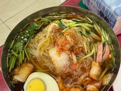 -西塔大冷面(市府大路店)