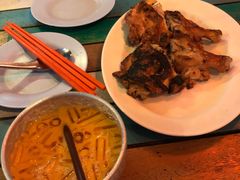 -Doo Dee Thai Food(Issan/Isaan/Esan)