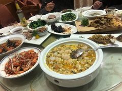 -锦月楼百姓厨房(大箕山商业广场店)