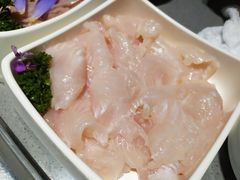 -海底捞火锅(金光华店)