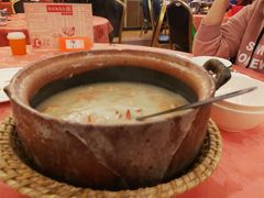 -深运潮州粥(东门店)