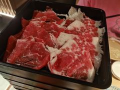 -温野菜涮涮锅(西单大悦城店)